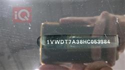 فولكسفاغن باسات